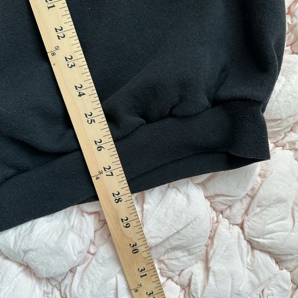 Vintage 1997 Green Bay Packers Super Bowl XXXI Sweatshirt XL Logo 7 Made In USA - Picture 7 of 7